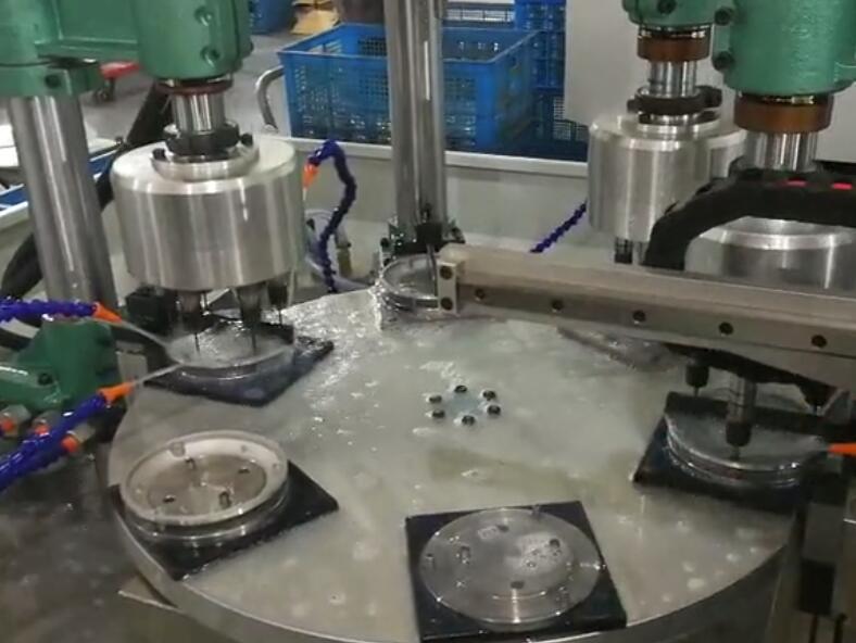  臺州市一創機械，組合鉆床